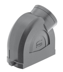 Obudowa tulejki 19 43 016 0547 19430160547 Harting 1 szt.