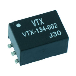 VTX-134-002 SMD Line Matching Transformer Vigortronix