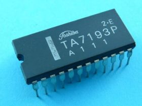 TA-7193 UKŁAD