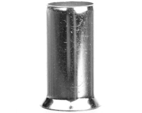 Końcówka tulejkowa TA 35-18 /50szt./
