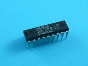 TDA-5400-2 UKŁAD