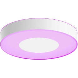 Philips 4116431P9 Hue LED Ceiling Light 52.5W White to Colour Adjustable