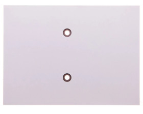 Płyta montażowa 100x136mm do obodów KG9001 KG MP 01 3300143