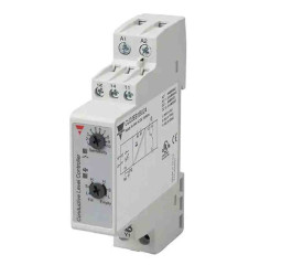 Przekaźnik poziomu cieczy 24 V 100000mm Carlo Gavazzi