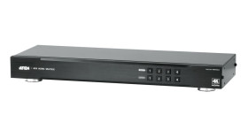 Przełącznik wideo, HDMI, 1920 x 1200 4x HDMI Input 4x HDMI Output, Aten