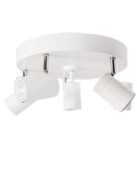 Lampa sufitowa By Rydens 4200730-5002 Correct