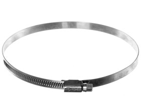 Opaska ślimakowa 110-130/9 mm, W2