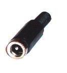 Gniazdo DC G-DC(2,1/5,5)/K