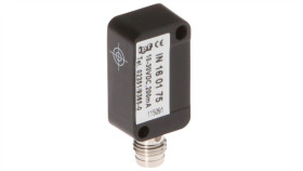 Czujnik Indukcyjny 28X10x16mm Niezabudowany Sn: 4Mm 10-30V Dc Pnp No Złącze...