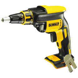 DEWALT DCF620N Brushless Drywall Screwdriver 18V Bare Unit