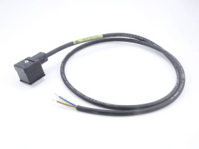 Molex 1210401279 Złącze zaworowe, 1 szt.