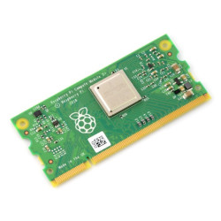 Raspberry Pi CM3+ Compute Module 3+ Lite - 1,2GHz, 1GB RAM