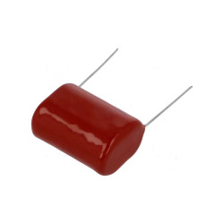 Kond. MPP 1,5uF/630V DC polipropylenowy
