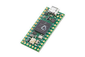 Sparkfun Teensy 4.0, Lockable