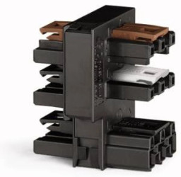 Rozgałęźnik sterowanie oświetleniem schodowym WINSTA 770-688 /10szt./