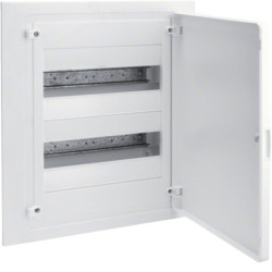 Rozdz. 24mod.p/t IP40 2x12 VF212PD Golf d.p HAGER