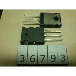2SD1555 TOSH N_A TO3P_PULLS