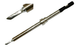 Grot lutowniczy ołówkowy Hakko do FM-2032 Nóż 1.4 x 8.5 mm T30