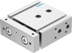 Siłownik z podwójnym tłokiem FESTO DGTZ-GF-32-10-P-A 8100657