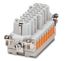 Moduł wkładki stykowej