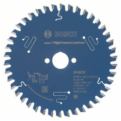 Bosch 2608644131 Expert Circular Saw Blade 140x20mm 42 Teeth
