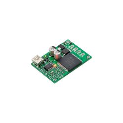 Pololu 1393 - Pololu Jrk 12v12 USB Motor Controller with Feedback