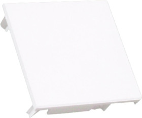 Zakończenie ZL 11060 EKO do listwy elektroinstalacyjnej LS 110x60 EKO 68325