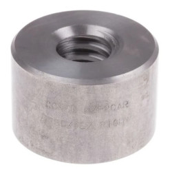 Nakrętka okrągła Cylindryczne 4mm 20mm 45mm 30mm RS PRO