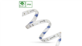 Pasek Led 35W 5050 30Led Rgb 5 Lat 1M (Rolka 5M) - W Silikonie