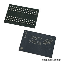 MT46H64M32LFCX-6IT-B SDRAM 2GB SMD-FBGA90 MICRON