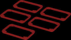 16374001 BoLink Design seal, 70,6 x 42,6 x 4,6 mm