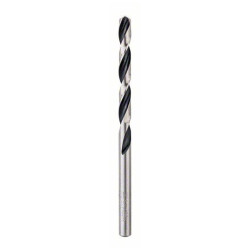 Bosch 2608577165 HSS Metal Twist Drill Bit 5mm 86mm Length PointTeQ Tip