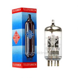 ECC808 Telefunken NOS