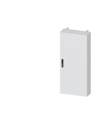 Szafka ścienna rozdzielcza 1250 mm 550 mm 210mm Stal Siemens