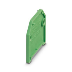 Przekładka Dystansator rozstawów Phoenix Contact Wciskane