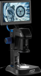 PCE-LCM 50 PCE-LCM 50 LCD microscope