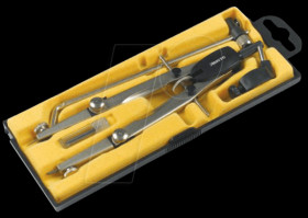 AR55628 Rapid Adjustment Compass