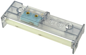 Styk pomocniczy do Wyłącznik bezpiecznika Socomec 5702