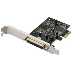 Digitus DS-30020-1 1 port Parallel interface PCIe