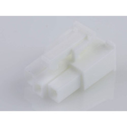 Molex 39014031 Mini-fit Jr. Housing 3 Pins 4.2mm Spacing Ul 94v-0