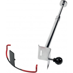 KIT POUSSE PEDALE - BLOC VOLANT K450