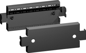 Cokół Rittal VX 8640.310 blacha stalowa 2 szt.