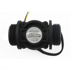 Czujnik przepływy cieczy FS400A gwint 1"
