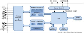 Multi-chemistry high-cell Count battery fuel gauge with integrated rarely discharged module
