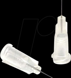 1000692 Dosierspitze für Voltera NOVA und V-One, 200 µm, 27 Gauge