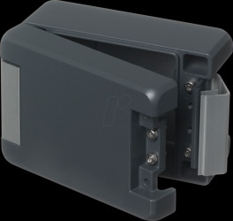 00112124 Bocube Alu,121x86x60mm,IP69