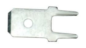 FS1536/NC WTYK PLASKI 6.3*0.8