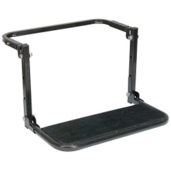 Sealey STS01 Folding Wheel Step