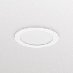 Downlight Coreline DN145B 13W 1100lm 4000K ściemnialna LED10S/840 PSD-E II WH 5 lat gwar