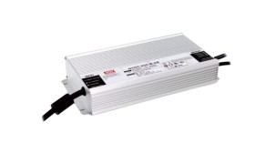 Sterownik LED napięcie wyjciowe: 120V 5.6A napięcie wejściowe: 180 → 528 V, 254 → 747 V Stała moc 650W